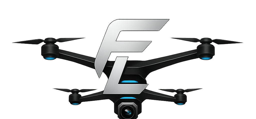 Flyronix Drohne