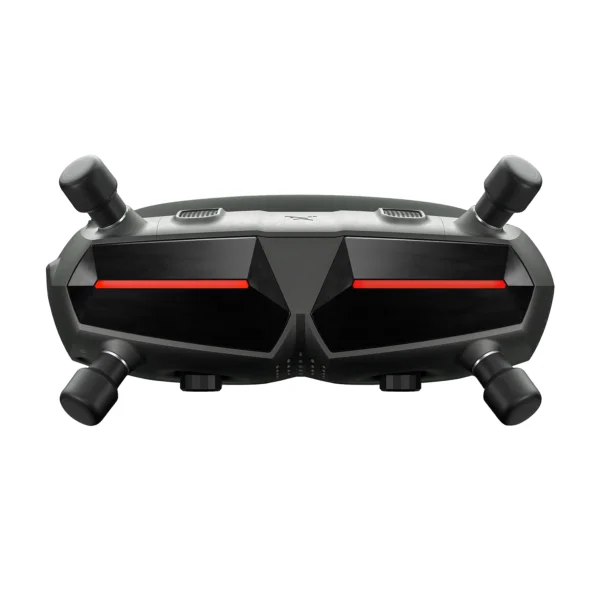 FPV Glasses HD Goggles X Digital HD 1080 Glasses - Image 4
