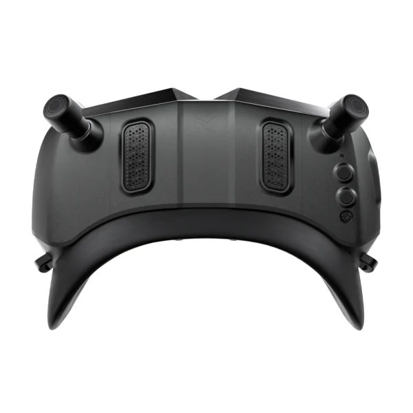 FPV Glasses HD Goggles X Digital HD 1080 Glasses - Image 2