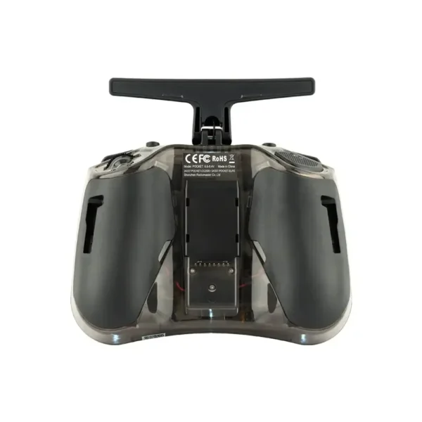 Radiomaster Pocket EdgeTX 2.4G Radio Controller (Mode2 Left-handed Throttle ) CC2500 / ELRS - Image 4