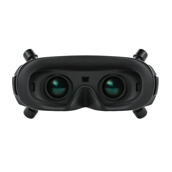 FPV Glasses HD Goggles X Digital HD 1080 Glasses - Image 5