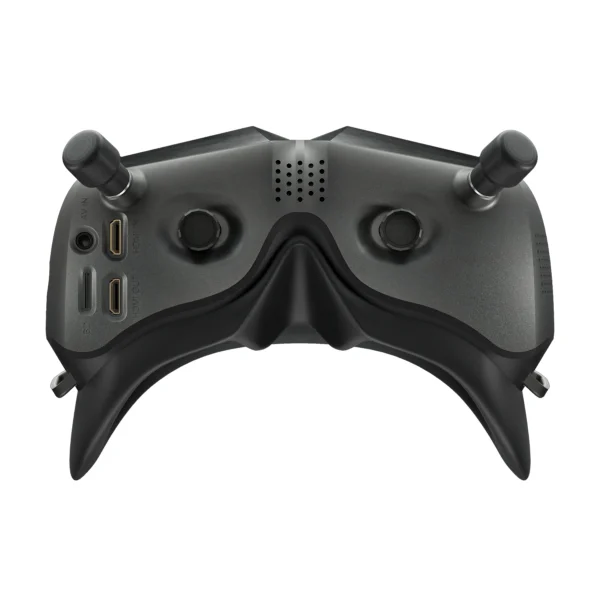 FPV Glasses HD Goggles X Digital HD 1080 Glasses - Image 3