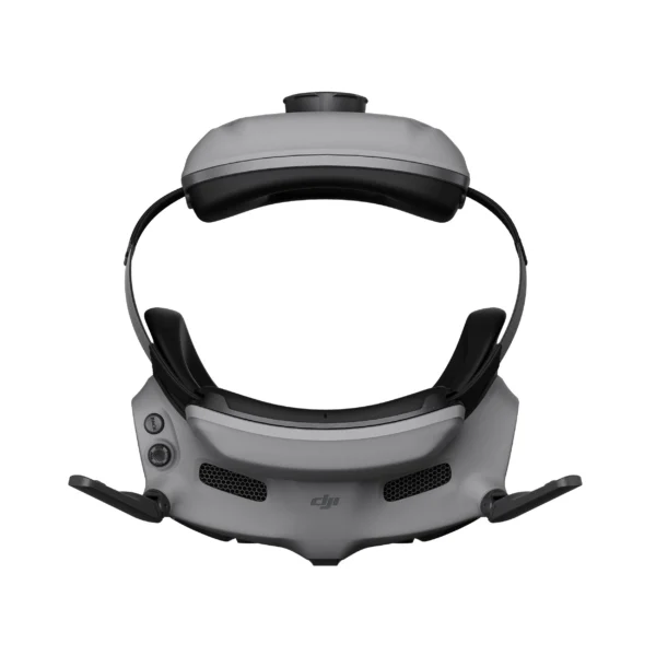 DJI Goggles 3 Lightweight Portable FPV Goggles, Integrated DesignCompatible for DJI Avata 2 Mini 4 Pro Air 3 Brand-new In Stock - Image 4