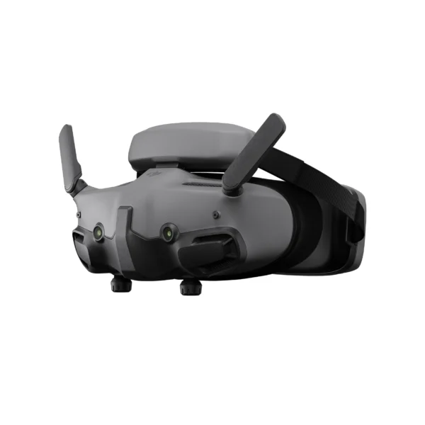 DJI Goggles 3 Lightweight Portable FPV Goggles, Integrated DesignCompatible for DJI Avata 2 Mini 4 Pro Air 3 Brand-new In Stock - Image 2