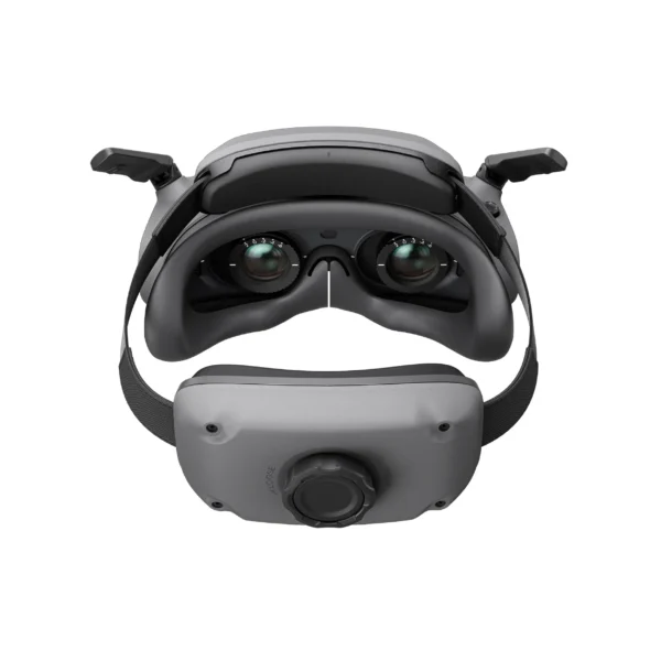 DJI Goggles 3 Lightweight Portable FPV Goggles, Integrated DesignCompatible for DJI Avata 2 Mini 4 Pro Air 3 Brand-new In Stock - Image 5