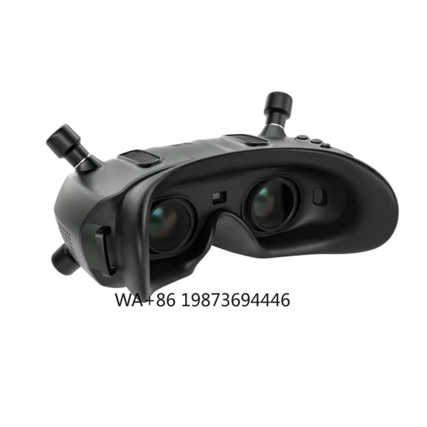 FPV Glasses HD Goggles X Digital HD 1080 Glasses