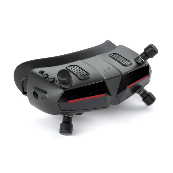 FPV Glasses HD Goggles X Digital HD 1080 Glasses - Image 6