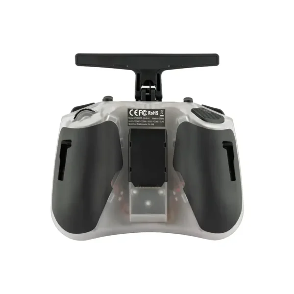 Radiomaster Pocket EdgeTX 2.4G Radio Controller (Mode2 Left-handed Throttle ) CC2500 / ELRS - Image 5