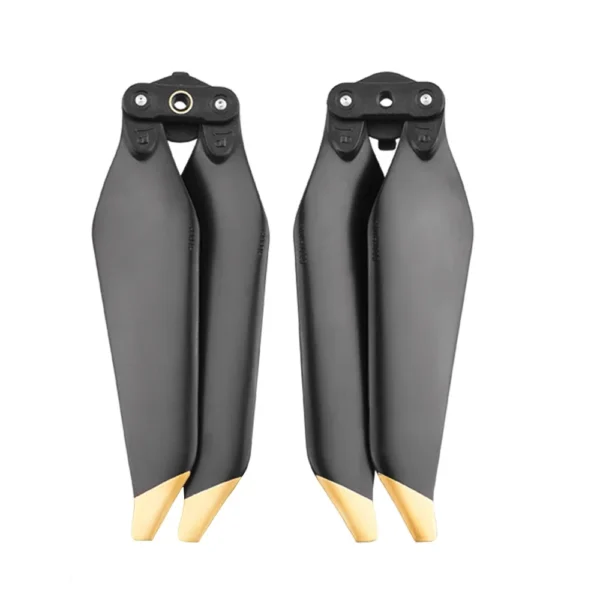 8PCS Replacement Low Noise 8331/8330 Propeller for DJI MAVIC PRO Platinum Drone Spare Parts Props Folding Blade Wing Accessories - Image 3